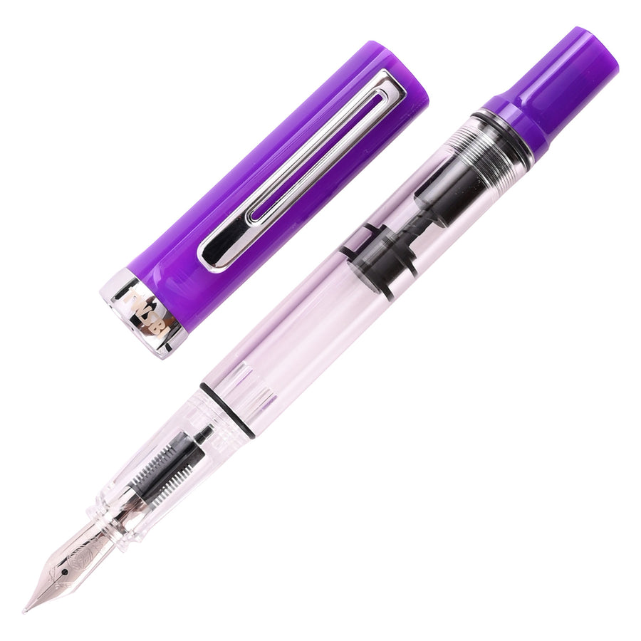TWSBI Eco-T, photo 6