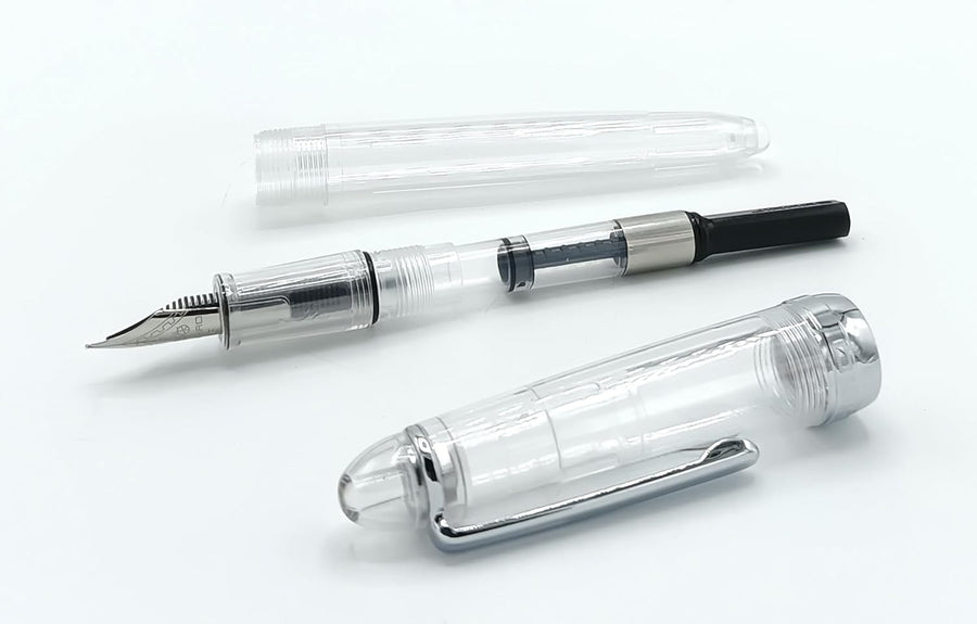 Jinhao 992, photo 4