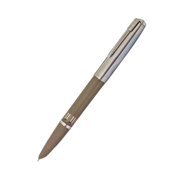 Wing Sung 601 in Brown