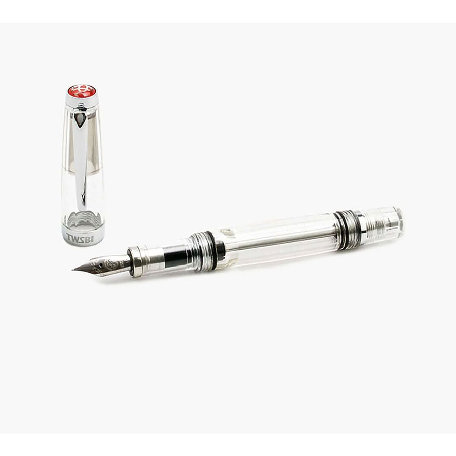 TWSBI Vac Mini, photo 7
