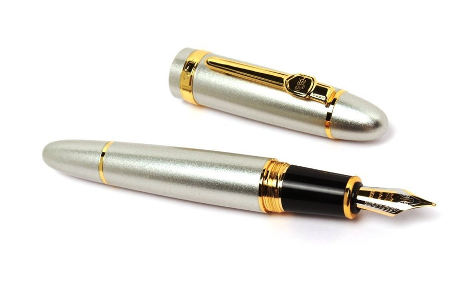 Jinhao 159 in Silver / Gold
