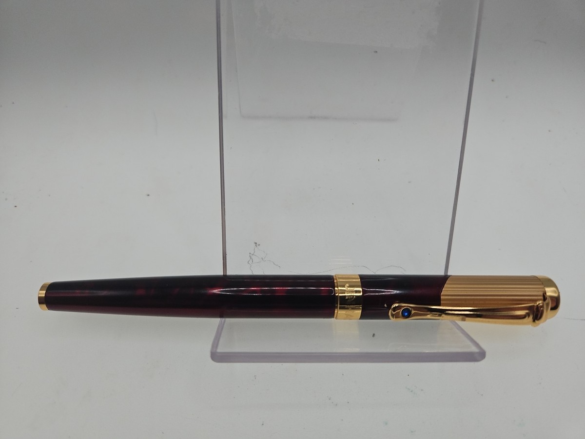 Jinhao 9009, photo 1