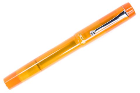 Opus 88 Demonstrator in Demonstrator / Orange