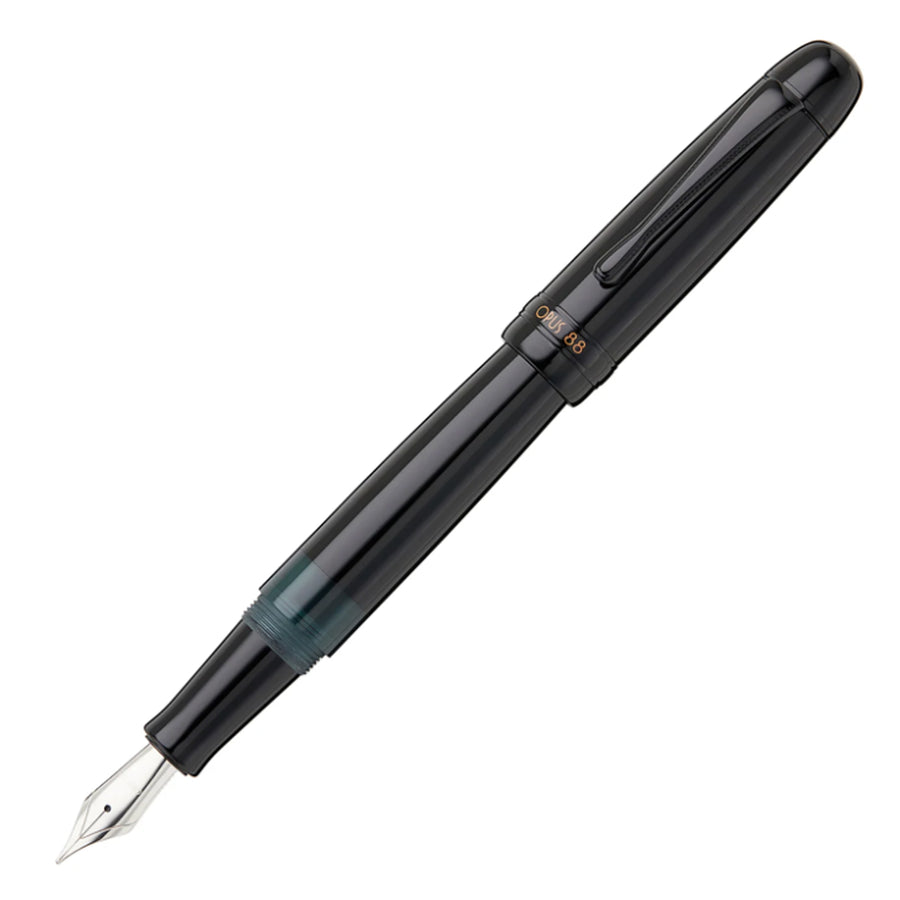 Opus 88 Jazz in Black
