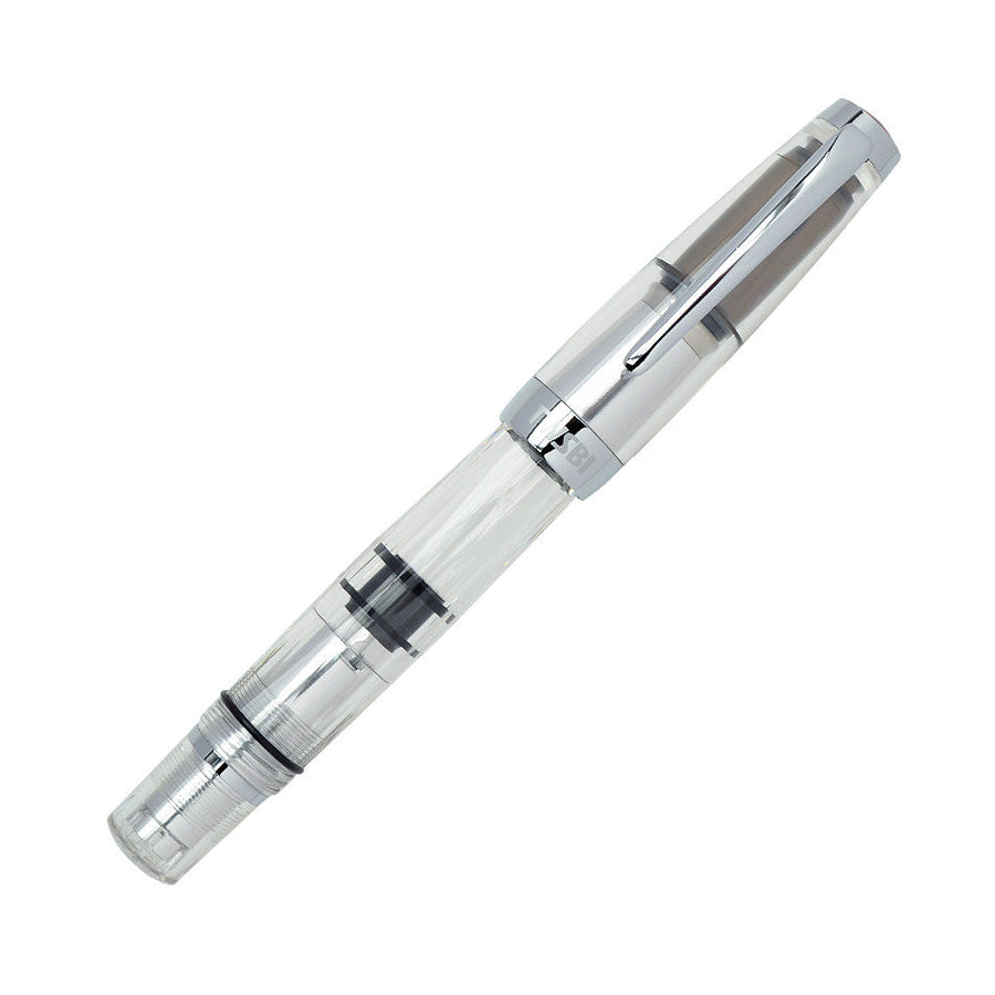 TWSBI Diamond Mini, photo 4