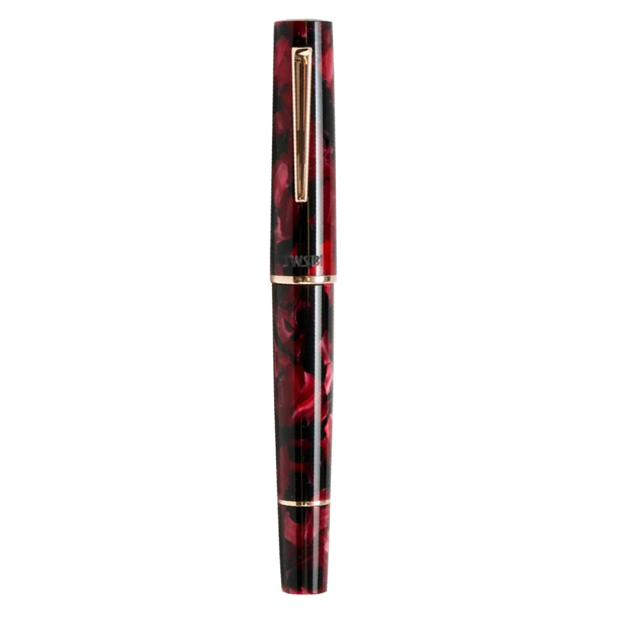 TWSBI Draco, photo 4
