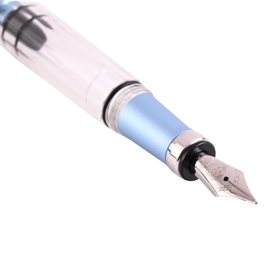 TWSBI 580AL, photo 5