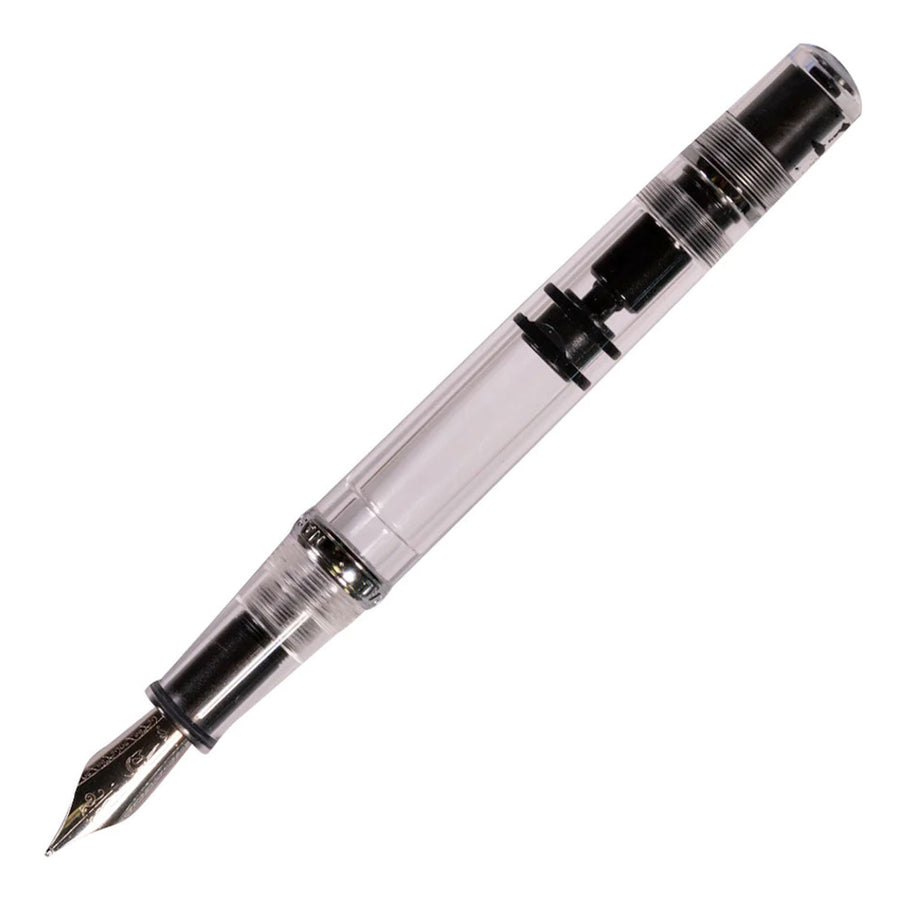 Nahvalur Original in Demonstrator