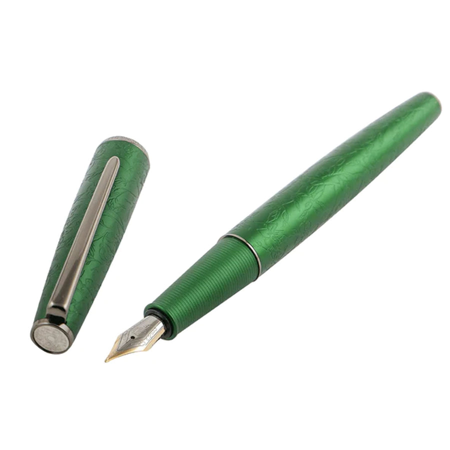Hongdian A3 in Green
