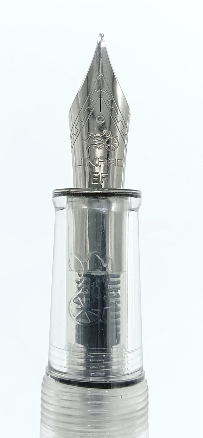 Jinhao 992, photo 3