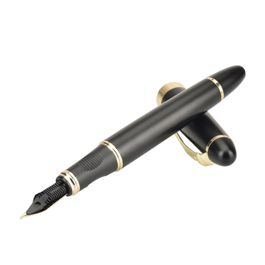 Jinhao X450 in Matt Black / Gold
