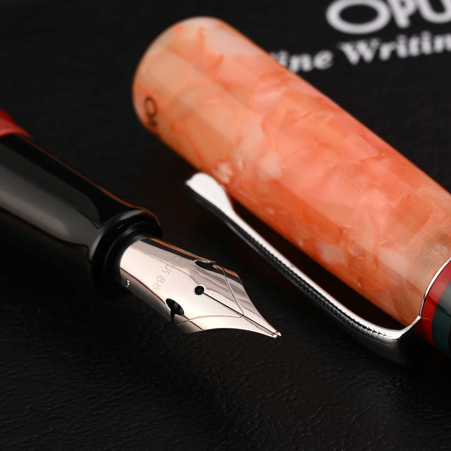 Opus 88 Minty, photo 11