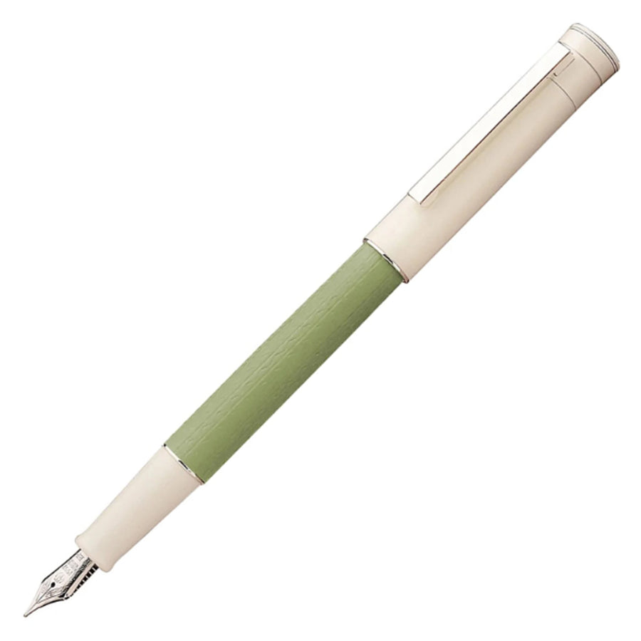 Hongdian 1862 in Green
