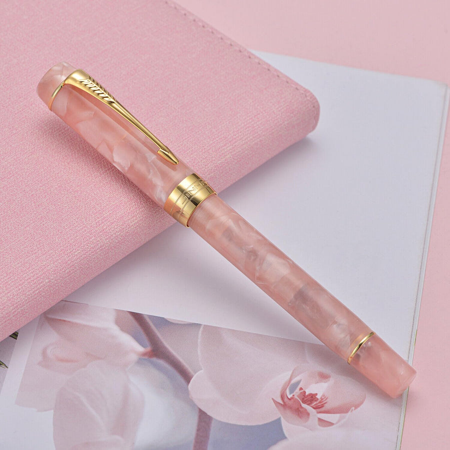 Jinhao 100 in Sakura / Pink