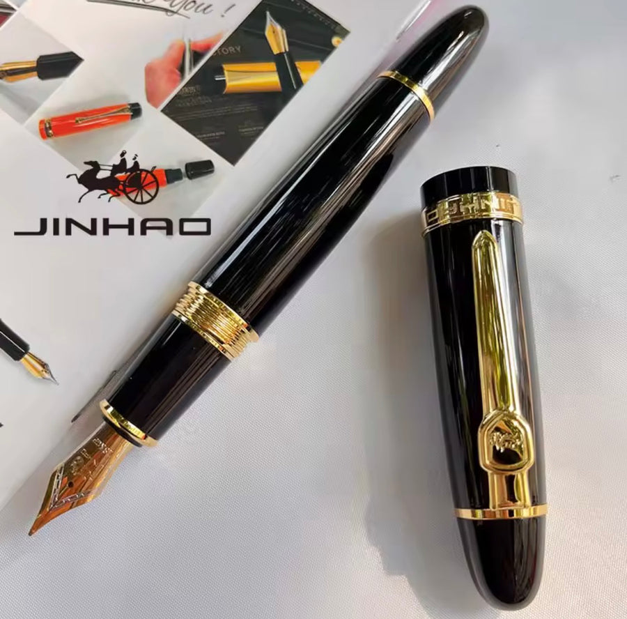 Jinhao 159 in Black