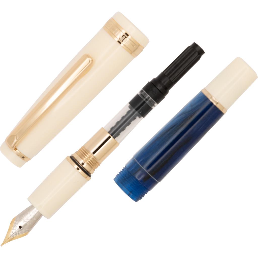 Jinhao 82 Mini, photo 3