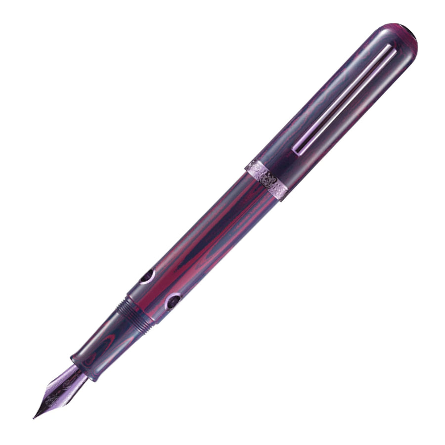 Nahvalur Nautilus in Violet