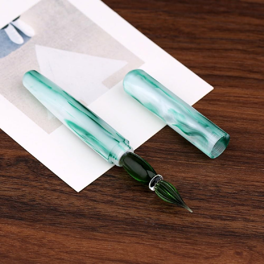 Majohn N10 in Green