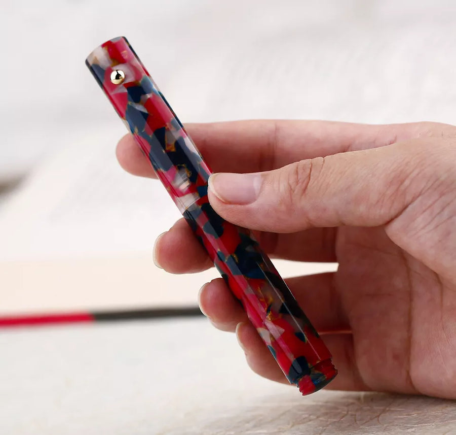 Majohn N8 in Red