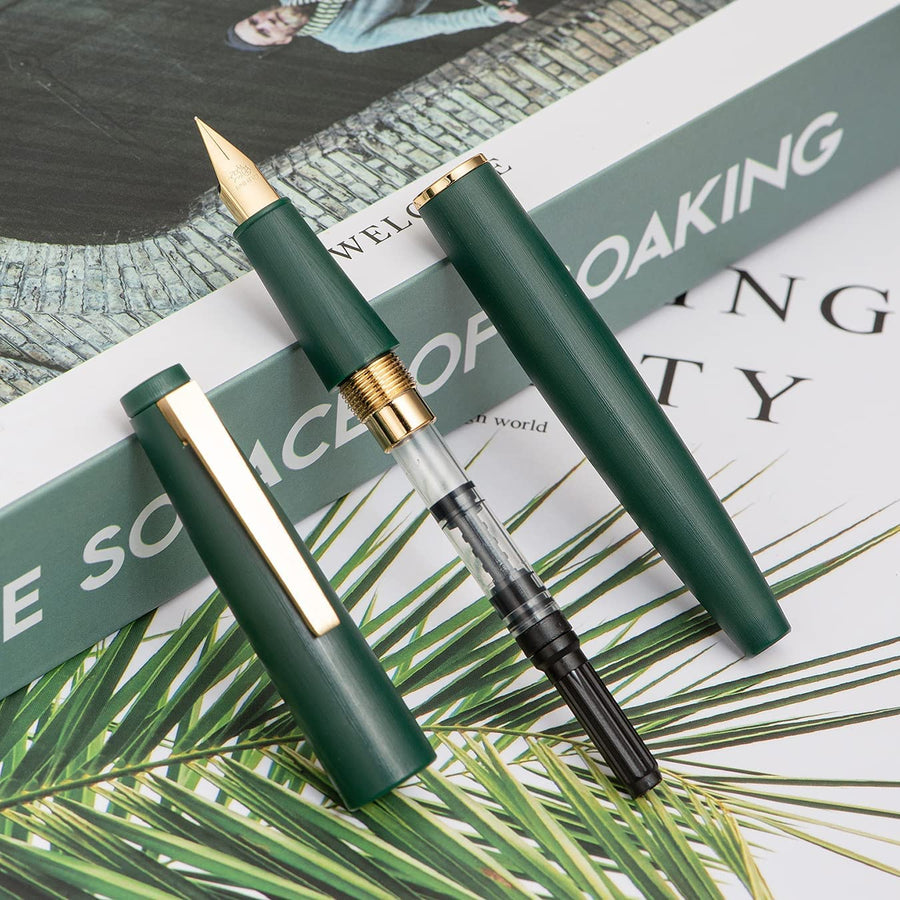 Jinhao 80, photo 7