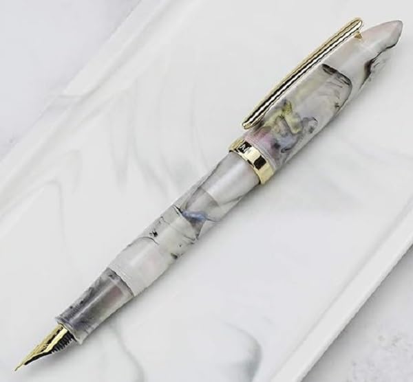 Majohn S1 in Marble / Grey