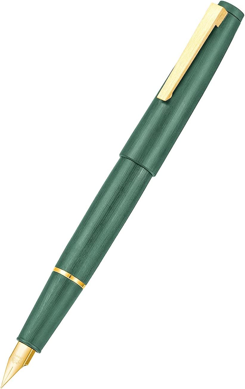 Jinhao 80, photo 8