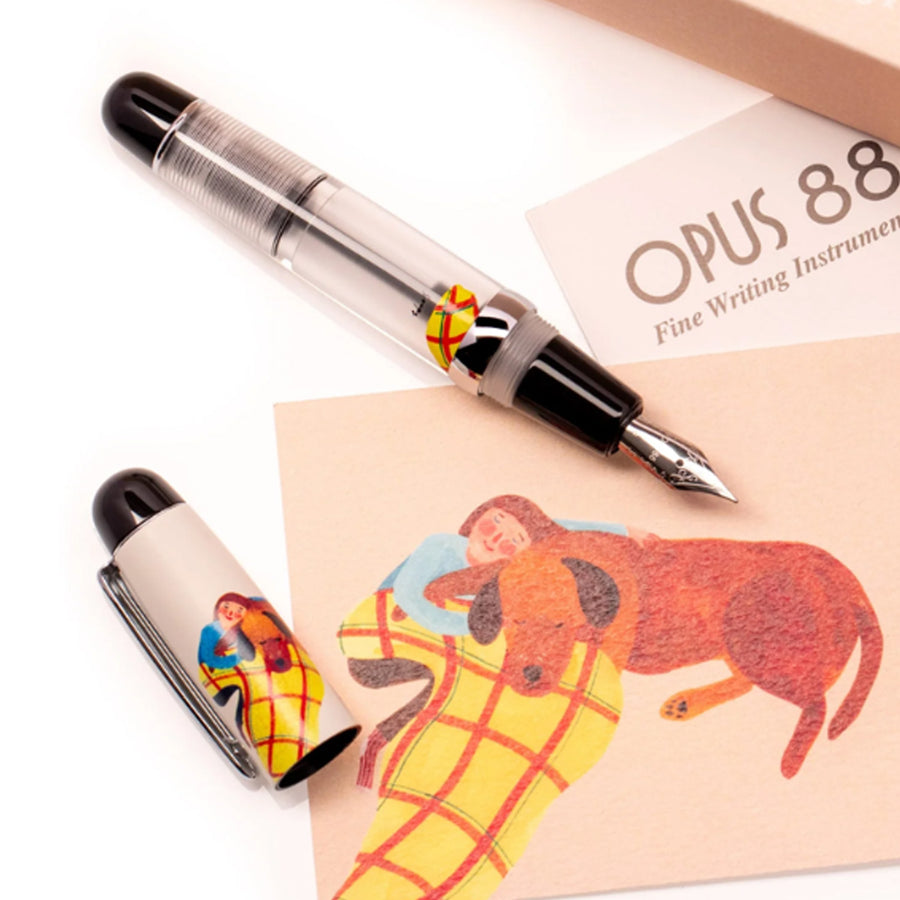 Opus 88 Mini, photo 11