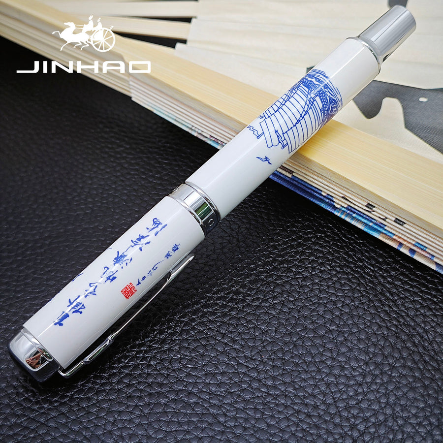 Jinhao 950, photo 2