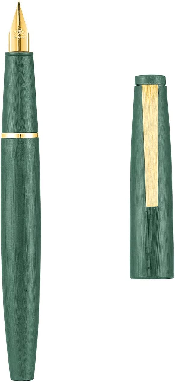 Jinhao 80, photo 12