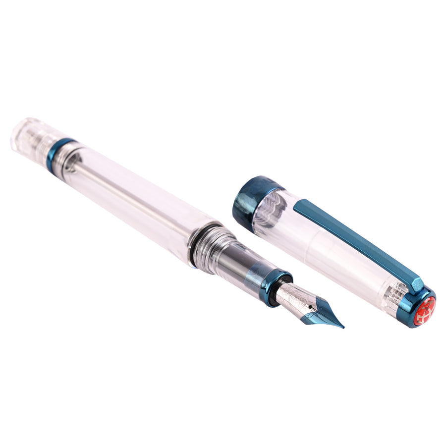 TWSBI Vac700R, photo 3
