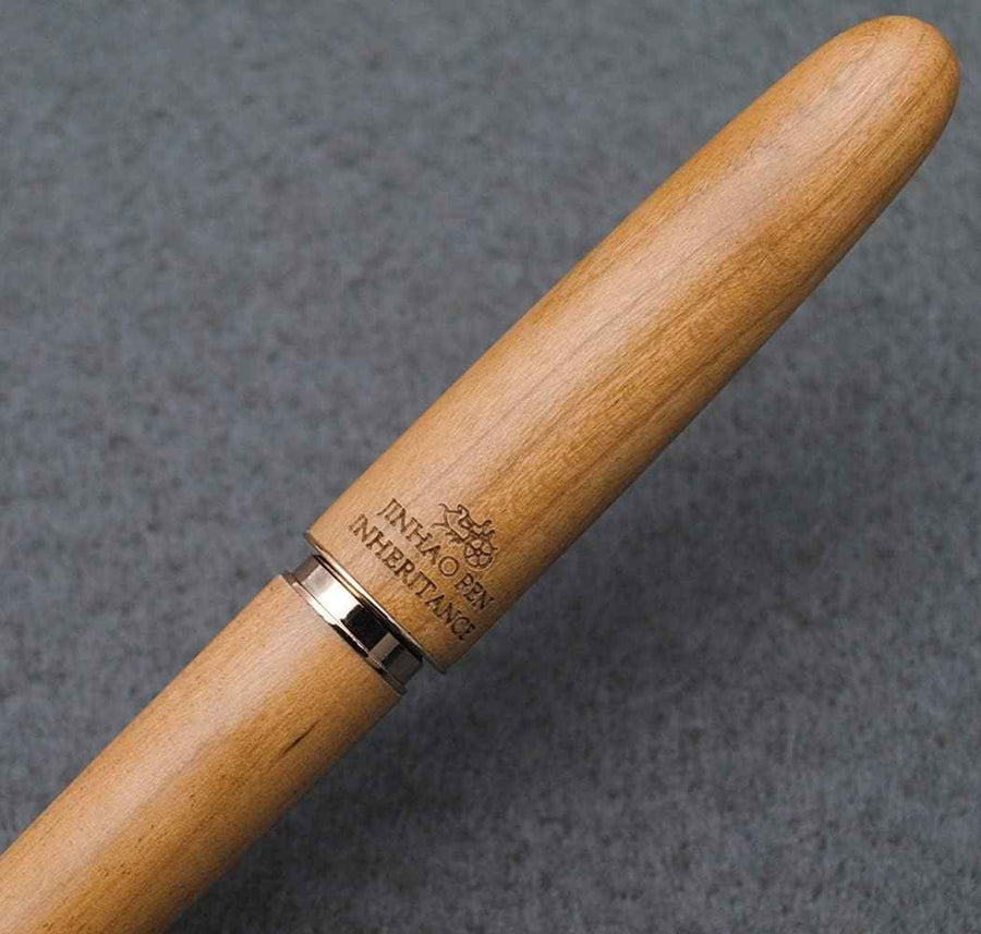 Jinhao 9036, photo 3