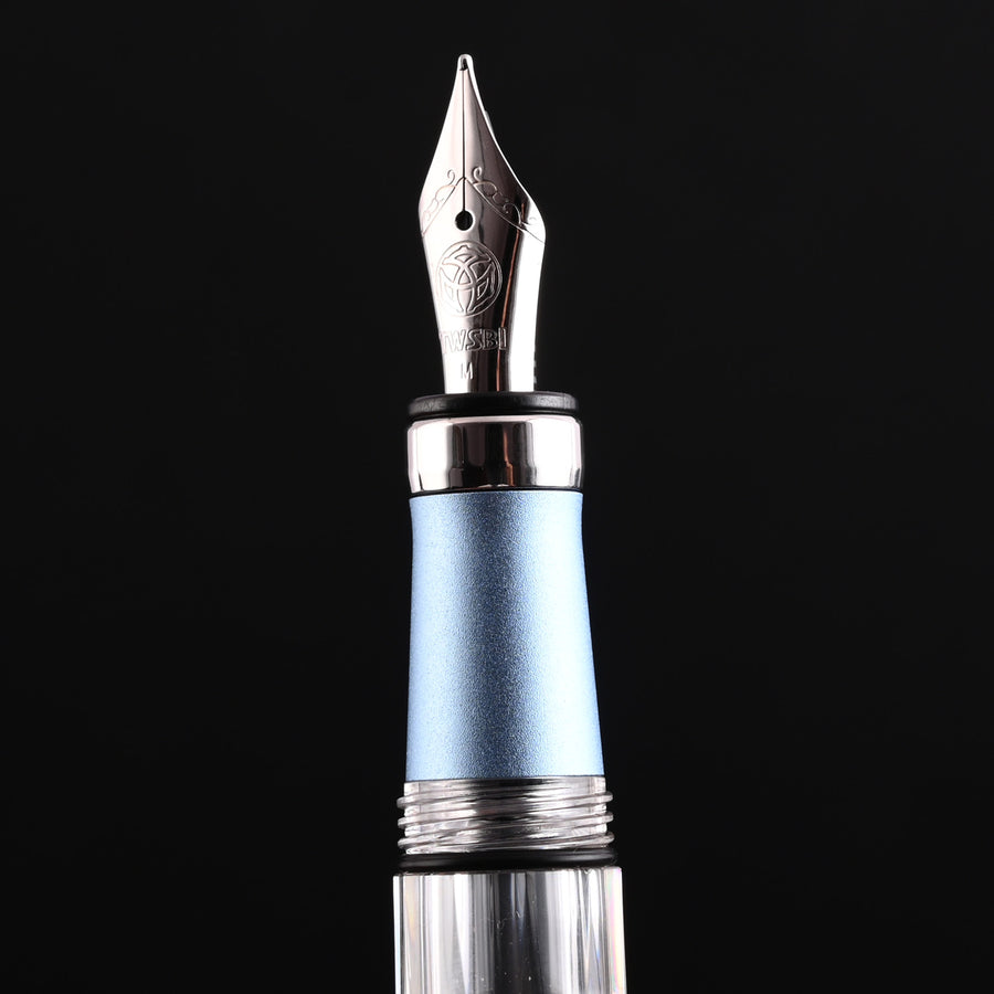 TWSBI 580AL, photo 12
