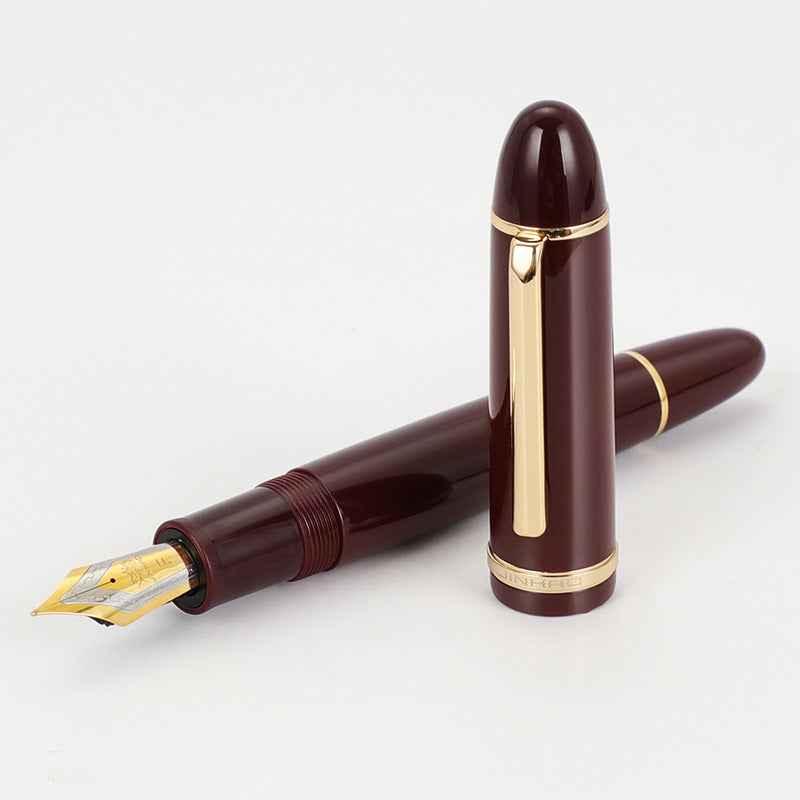 Jinhao X159, photo 8