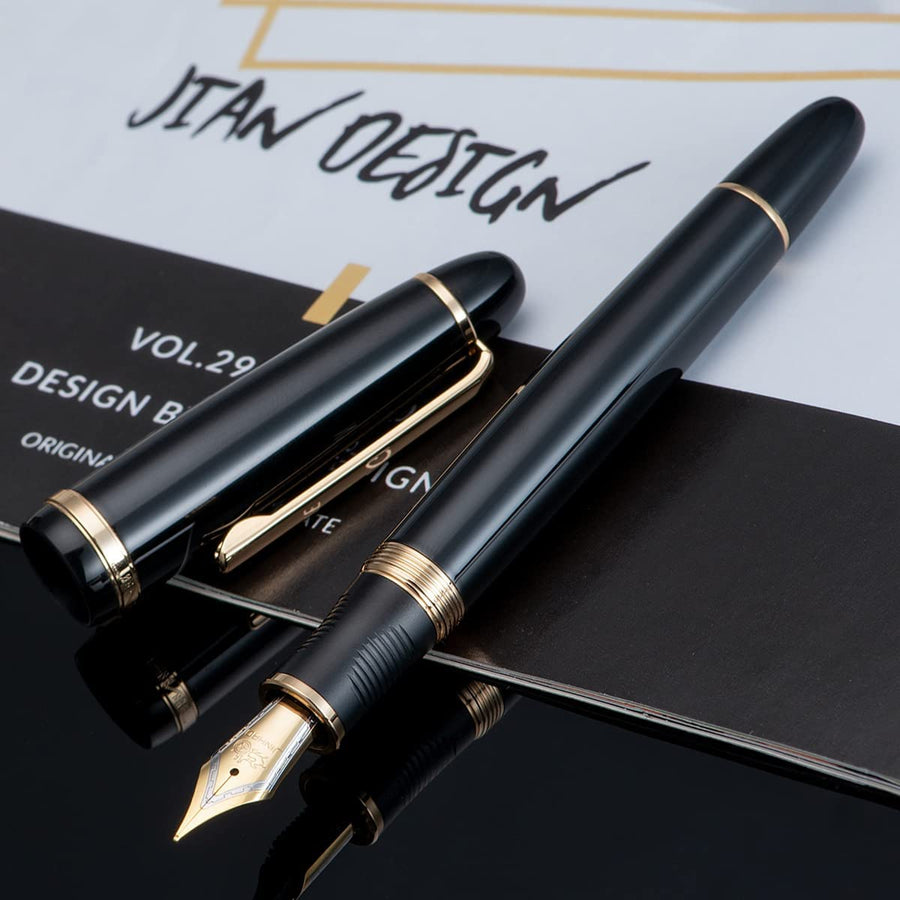 Jinhao X850, photo 2