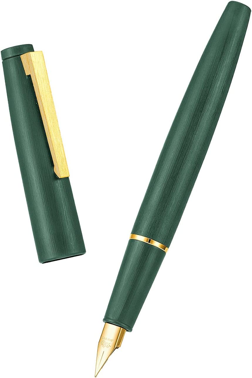 Jinhao 80, photo 10
