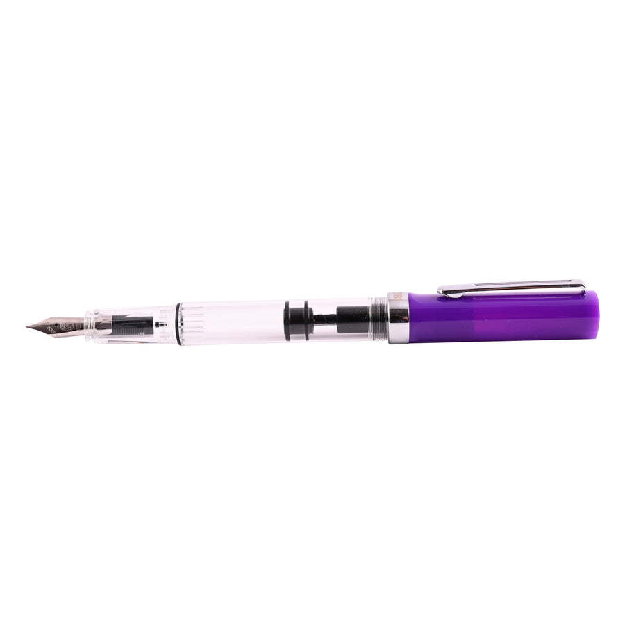 TWSBI Eco-T, photo 11