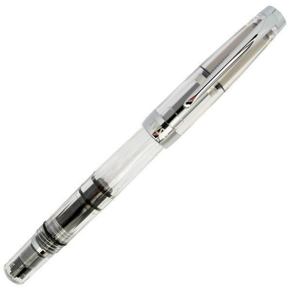 TWSBI Diamond Mini, photo 2