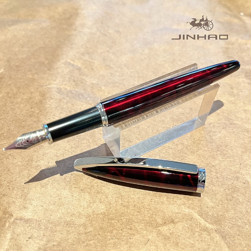 Jinhao 156, photo 5