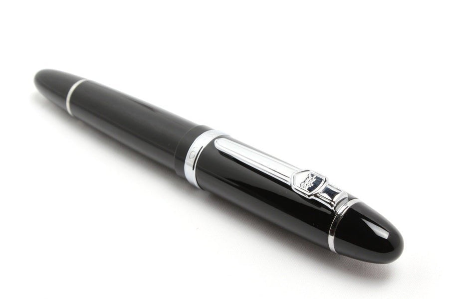 Jinhao 159, photo 6