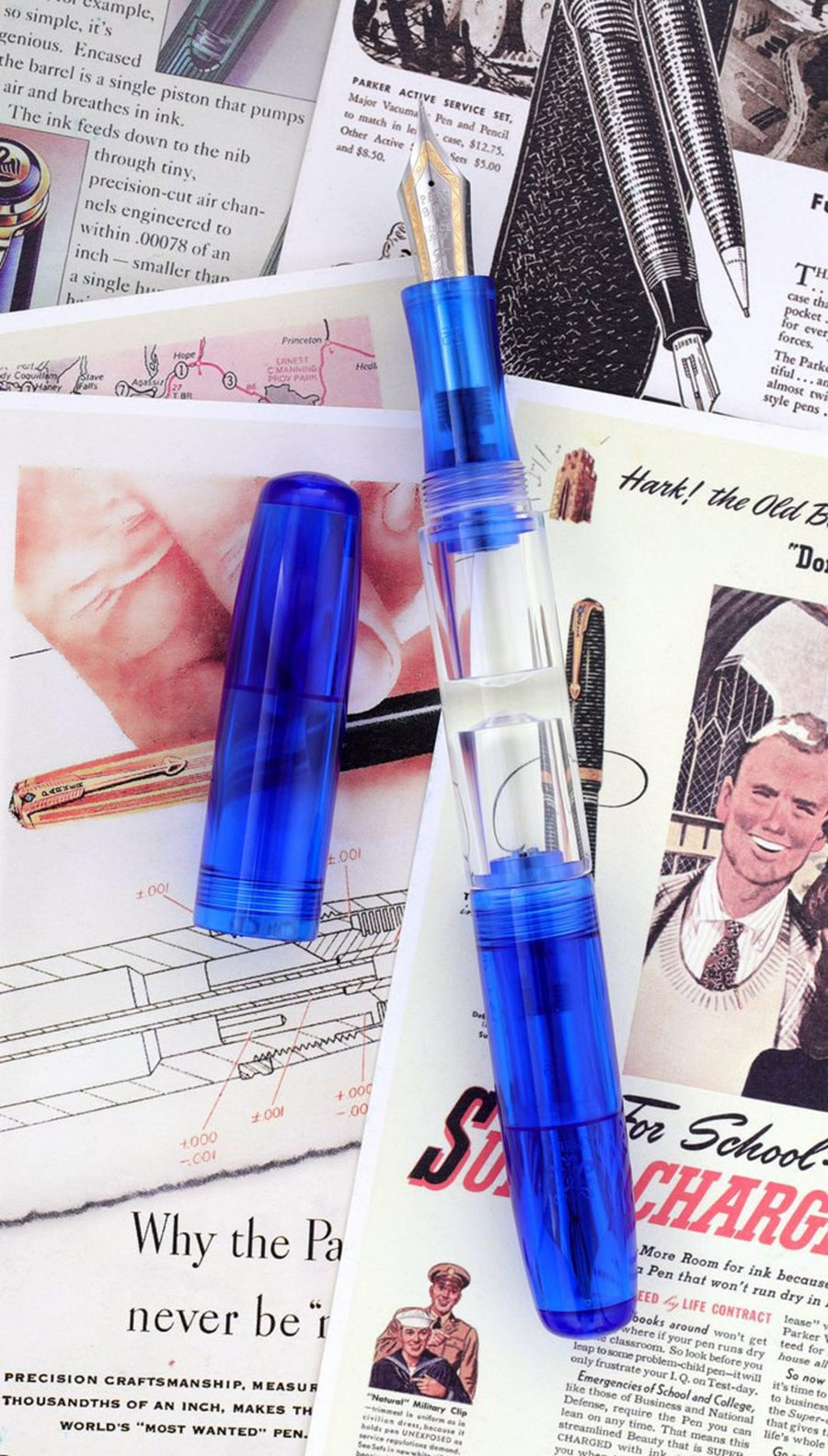 PenBBS 469, photo 9