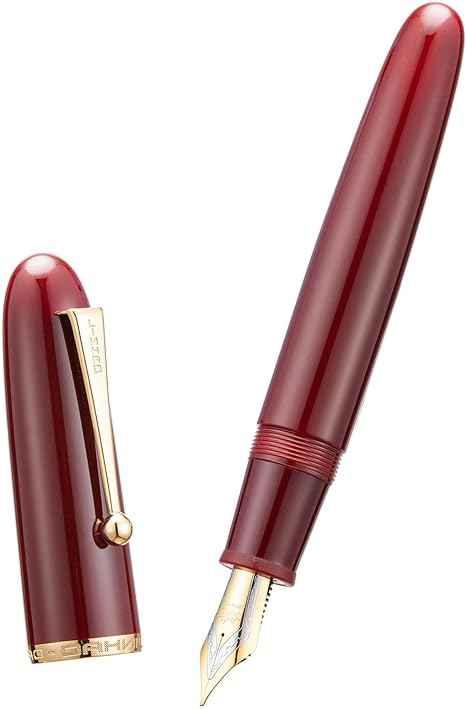 Jinhao 9019, photo 6