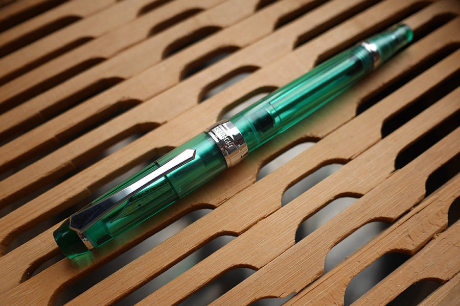 PenBBS 456, photo 7
