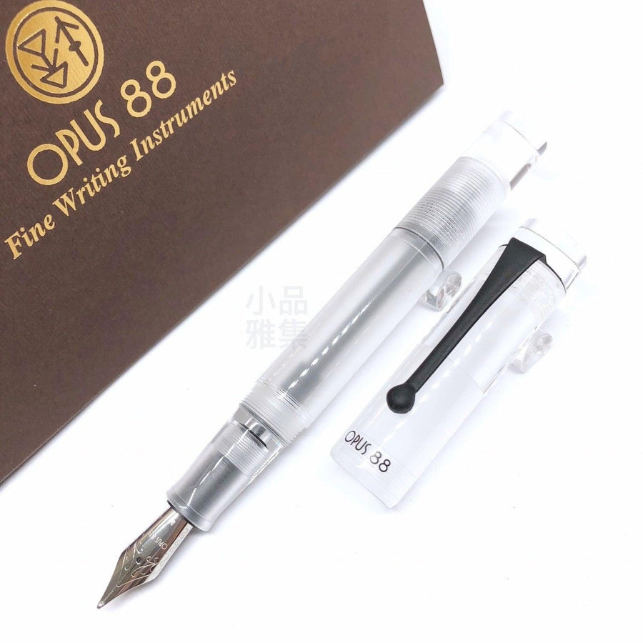 Opus 88 Koloro, photo 8