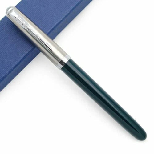 Jinhao 86, photo 1