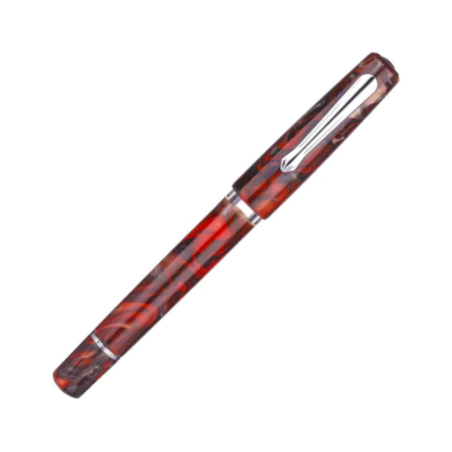 Nahvalur Schuylkill in Red