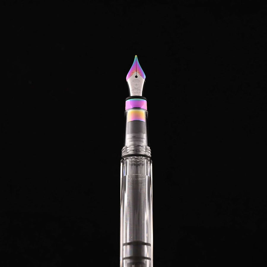 TWSBI Iris, photo 12