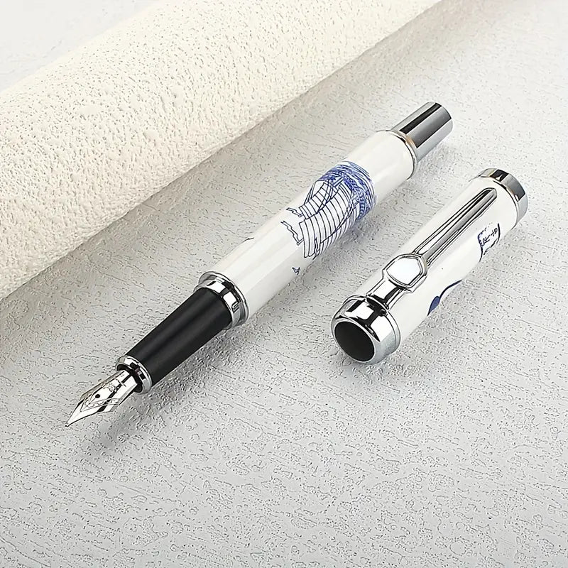 Jinhao 950, photo 4