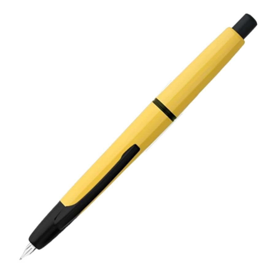 Majohn A2 in Yellow