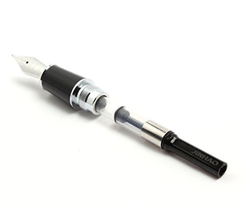 Jinhao 159, photo 8