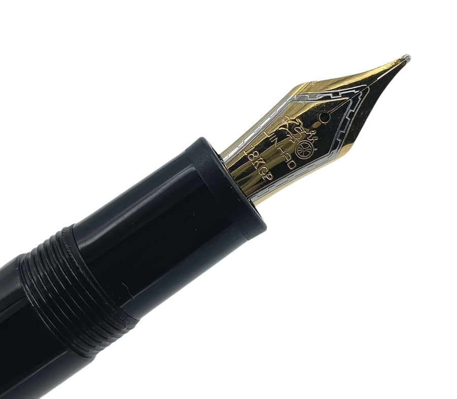 Jinhao 9013, photo 11